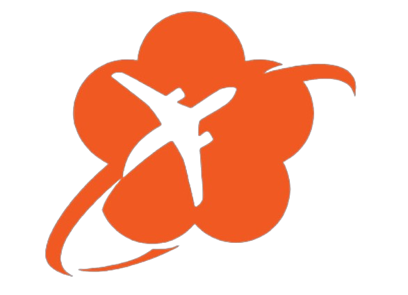 Logo Ngoc Mai Travel